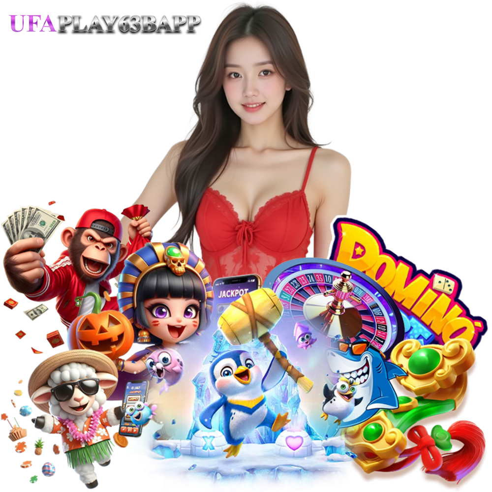 UFAPLAY63BAPP เครดิตฟรี